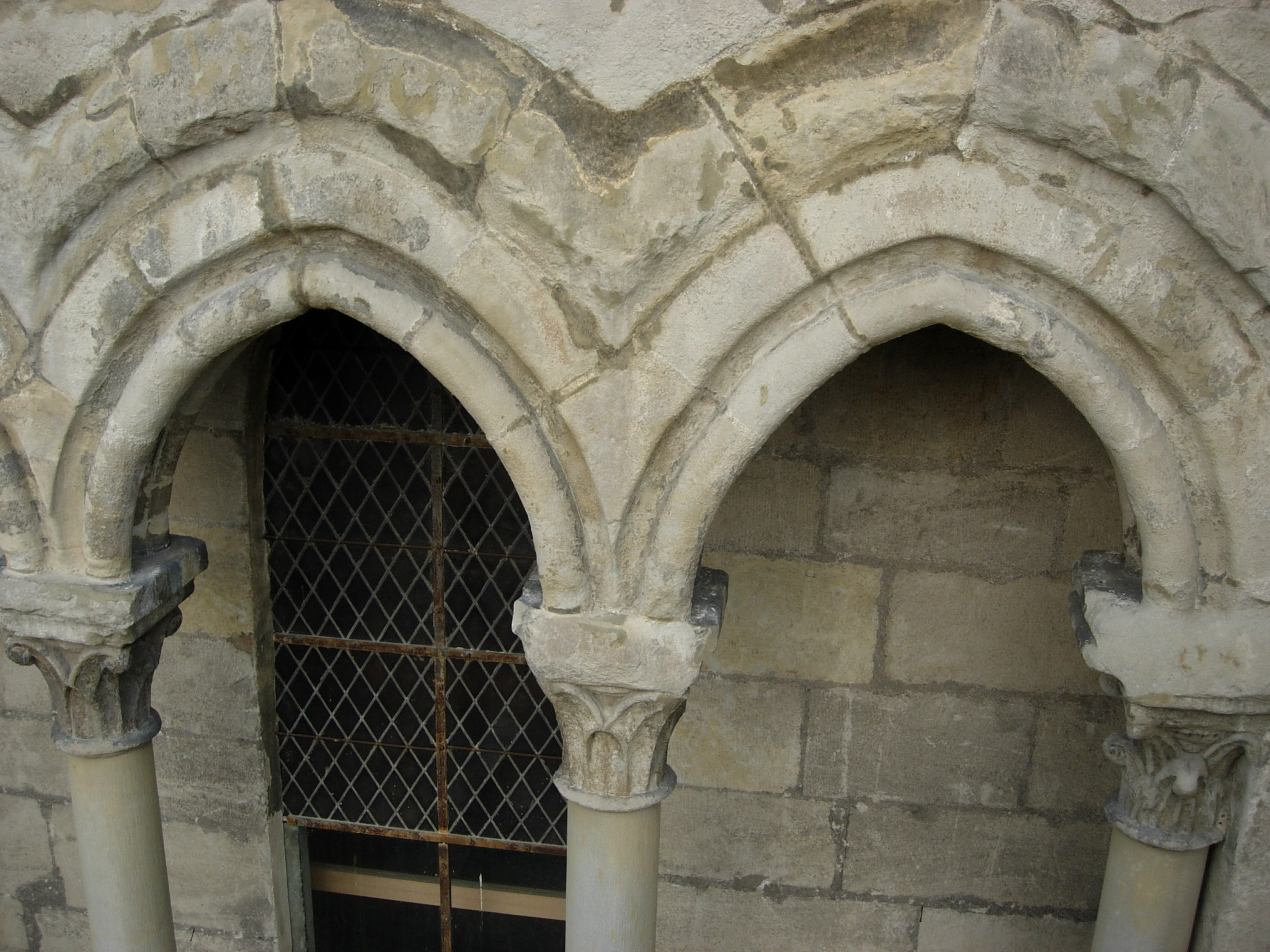 Cathédrale de Lausanne - Entretien général